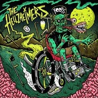 Booby Trap - The Hellzheimers