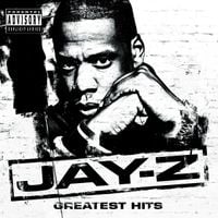 JAY-Z - Greatest Hits