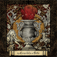 The Home Team - The Crucible of Life (Deluxe Edition)