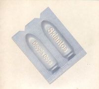 Skiantos - Doppia Dose