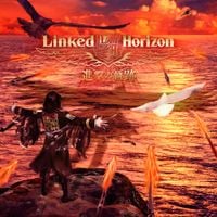 Linked Horizon - 進撃の軌跡 [Shingeki no Kiseki]