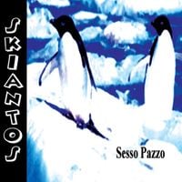 Skiantos - Sesso Pazzo - Unplugged