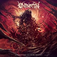 Unbirth - Asomatous Bersmirchment