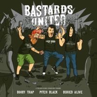 Booby Trap - Bastards United