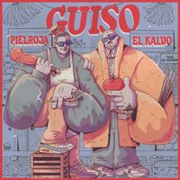 Pielroja - Guiso
