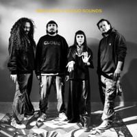 CLOUD SOUNDS - BUHA 2030 X CLOUD Sounds