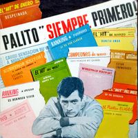 Palito Ortega - Palito Siempre Primero