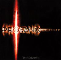 Dark Story - Profano &bull; Original Soundtrack &bull;