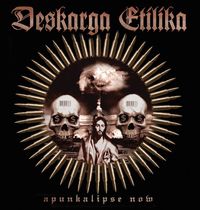 Deskarga Et&iacute;lika - Apunkalipse Now
