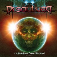 Di.Soul.Ved - Confessions From The Soul - Volume 1