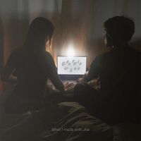Georgie & Joe - What I Made With Joe