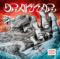 Drakkar - Mostrengo
