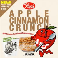Yves - Apple Cinnamon Crunch