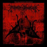 Filii Nigrantium Infernalium - Pornokrates: Deo Gratias