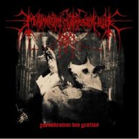 Filii Nigrantium Infernalium - Pornokrates: Deo Gratias