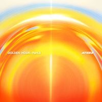 ATEEZ - GOLDEN HOUR : Part.3