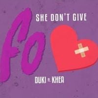 Duki - She Don't Give a FO