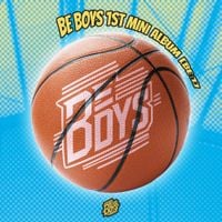 BE BOYS - BE:1