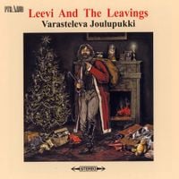 Leevi and the Leavings - Varasteleva Joulupukki