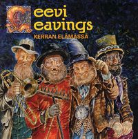 Leevi and the Leavings - Kerran el&auml;m&auml;ss&auml;