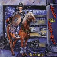 Leevi and the Leavings - Bulebule