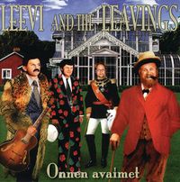 Leevi and the Leavings - Onnen avaimet