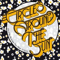 Circles Around The Sun - Live at the Charleston Pour House 11/12/21