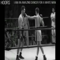 호소 - I Am An Amazing Dancer For A White Man