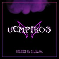 Duki - Vampiros