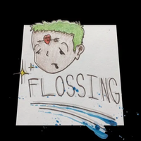 6 Dogs - Flossing