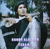 Bonny Alberto Ter&aacute;n - Bonny Alberto Teran