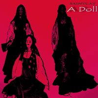 Saintcat - A Doll