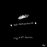 Scallops Hotel - Black American Gun Club