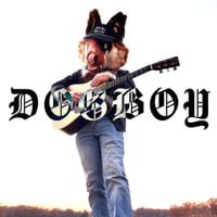 snazzyvaka - dogboy