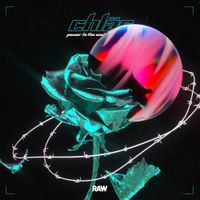Chl&auml;r - Power to the Soul EP