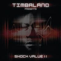 Timbaland - Shock Value II (Deluxe)