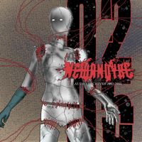 NEWANDYKE - Audio Archives 2002-2005