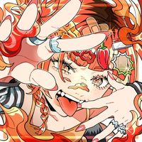 花冷え。 [HANABIE.] - Spicy Queen