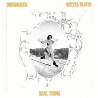 Drugdealer - Real Thing
