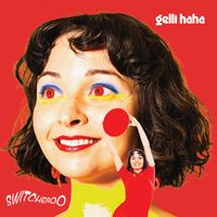 Gelli Haha - Spit
