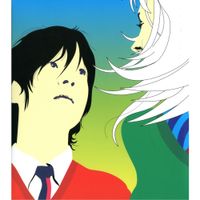 Hideki Kaji - YOU WILL LOVE ME