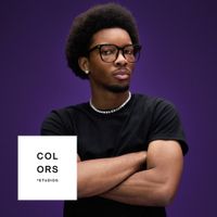 d4vd - Is This Really Love? - A COLORS SHOW