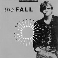 The Fall - The Collection