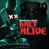 Black Gryph0n - Half-Alive