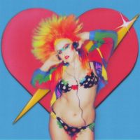 Caroline Kingsbury - Shock Treatment