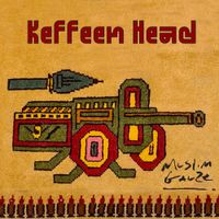 Muslimgauze - Keffeen Head
