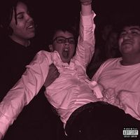 super dougy - Cousin Dougy