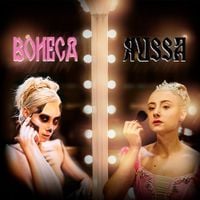 Renata Schneider - Boneca Russa