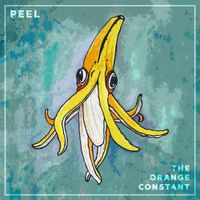 The Orange Constant - Peel