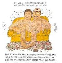 Mac DeMarco - The Christmas Song